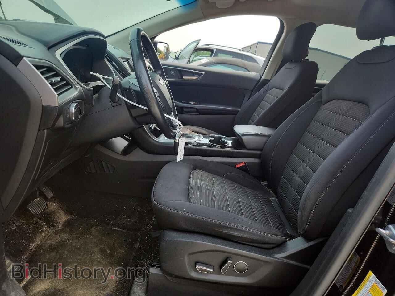 2018 FORD EDGE - VIN: 2FMPK4J86JBB81377 - Photo 7