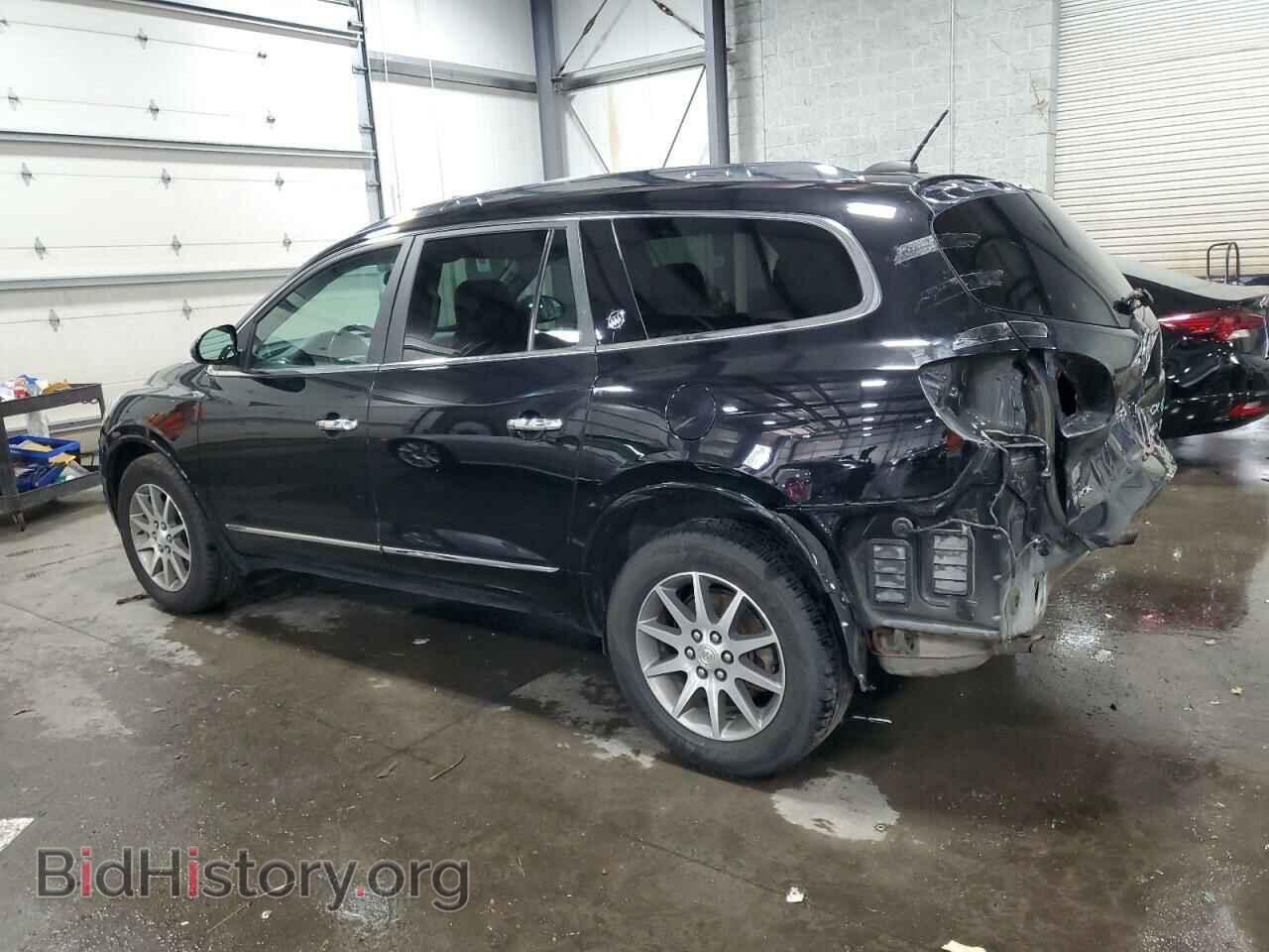 2017 BUICK ENCLAVE - VIN: 5GAKVBKD0HJ144404 - Photo 2