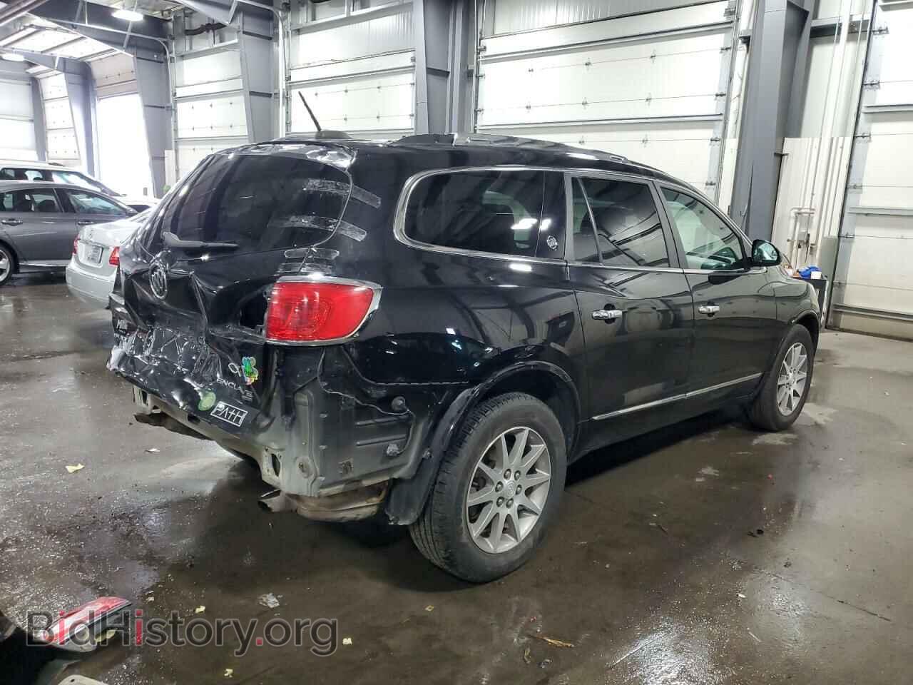 2017 BUICK ENCLAVE - VIN: 5GAKVBKD0HJ144404 - Photo 3