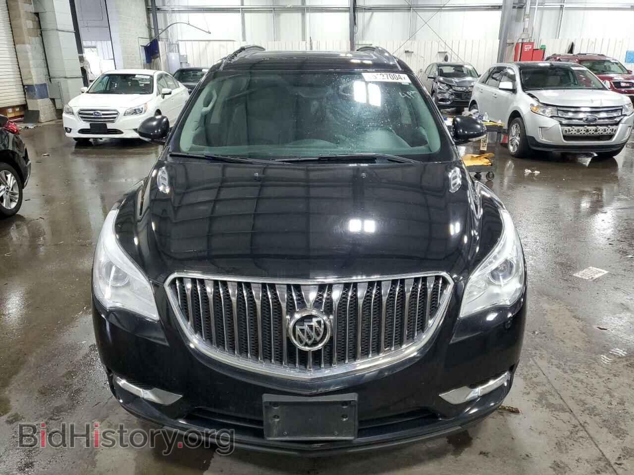 2017 BUICK ENCLAVE - VIN: 5GAKVBKD0HJ144404 - Photo 5