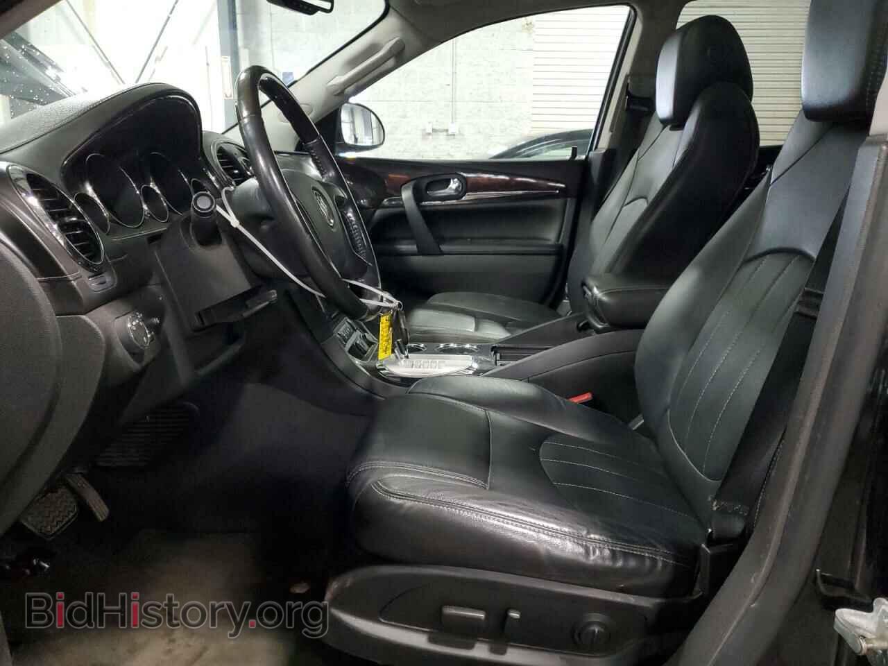 2017 BUICK ENCLAVE - VIN: 5GAKVBKD0HJ144404 - Photo 7