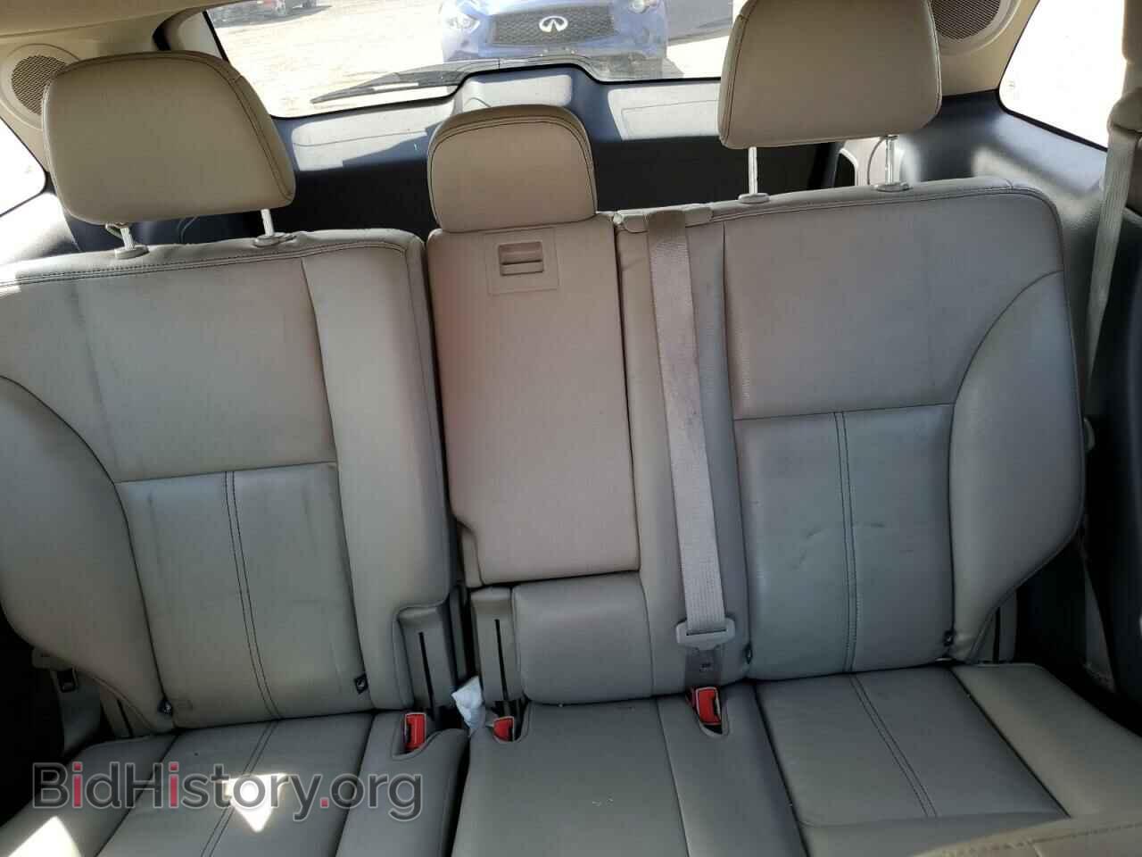 2013 FORD EDGE - VIN: 2FMDK4KC4DBC55714 - Фото 10