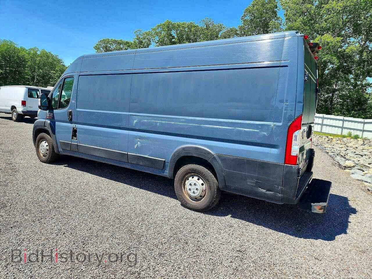 2020 RAM PROMASTER - VIN: 3C6URVJG7LE145247 - Photo 2