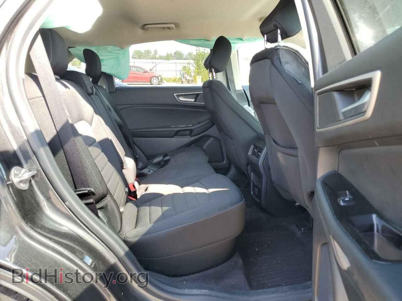 2020 FORD EDGE - VIN: 2FMPK3J91LBB37583 - Photo 11