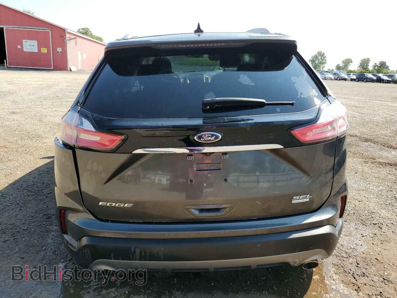 2020 FORD EDGE - VIN: 2FMPK3J91LBB37583 - Photo 6