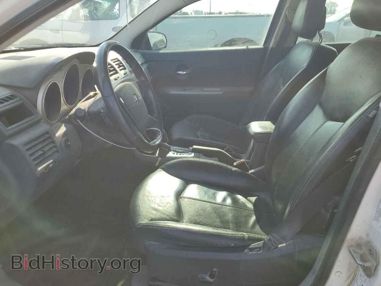 2010 DODGE AVENGER - VIN: 1B3CC5FB9AN202951 - Фото 7
