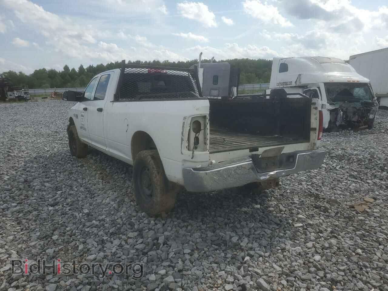 2011 DODGE All Models - VIN: 3D7UT2CL0BG575455 - Photo 2