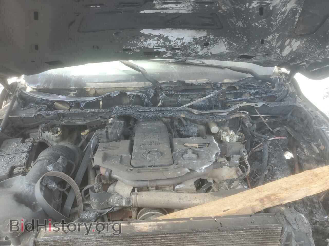 2011 DODGE All Models - VIN: 3D7UT2CL0BG575455 - Photo 11