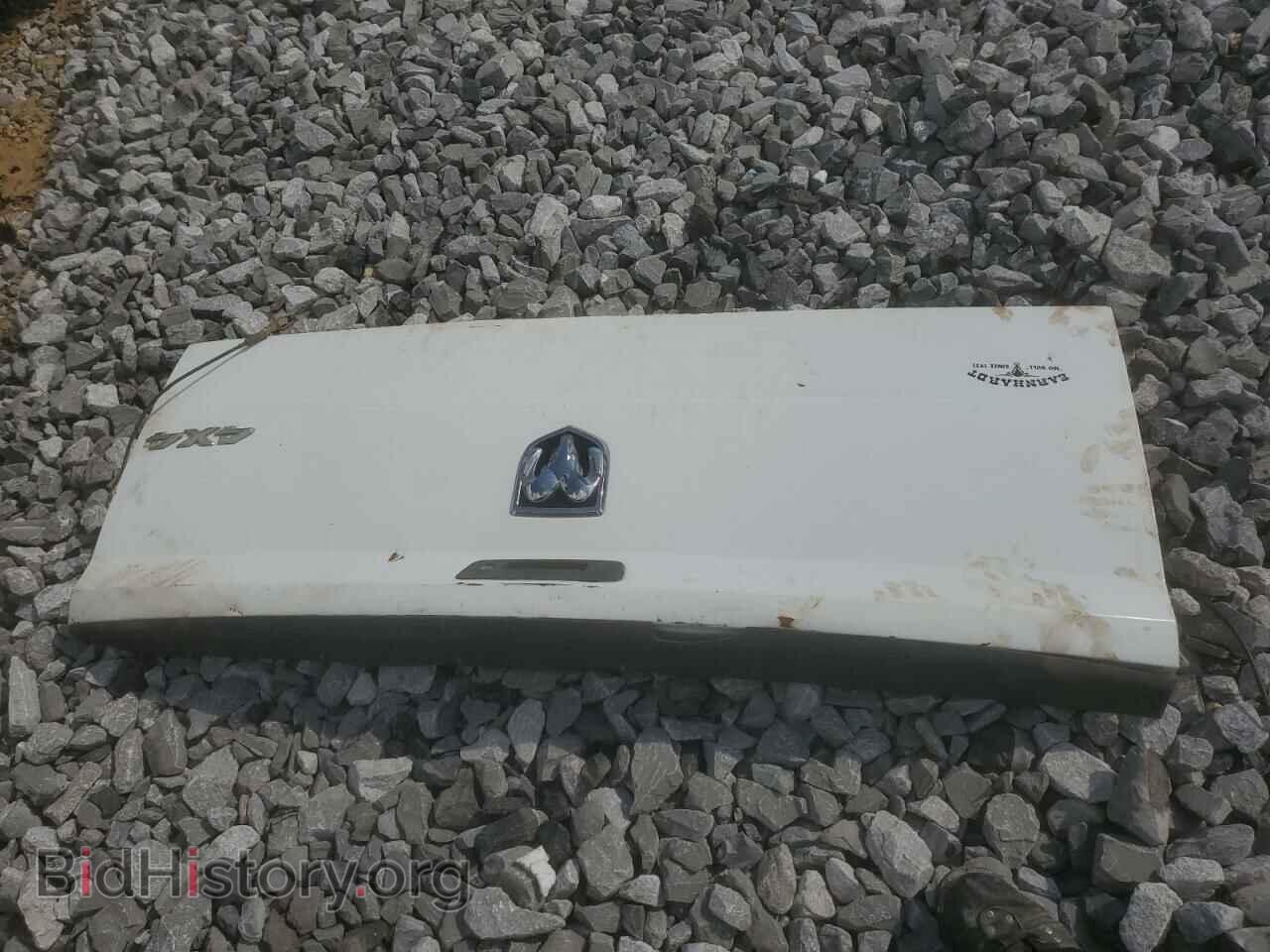 2011 DODGE All Models - VIN: 3D7UT2CL0BG575455 - Photo 12