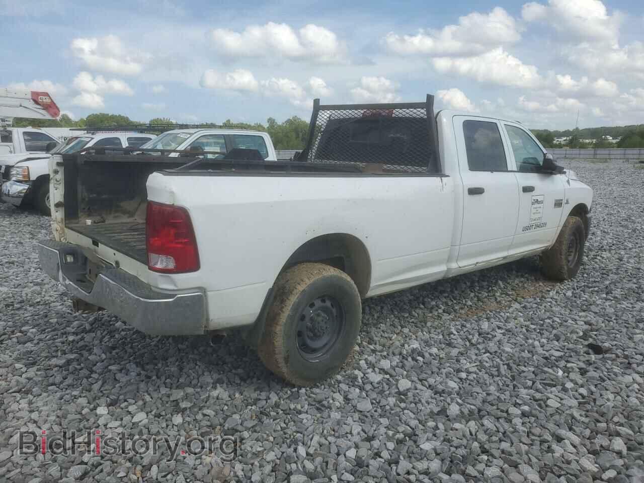 2011 DODGE All Models - VIN: 3D7UT2CL0BG575455 - Photo 3