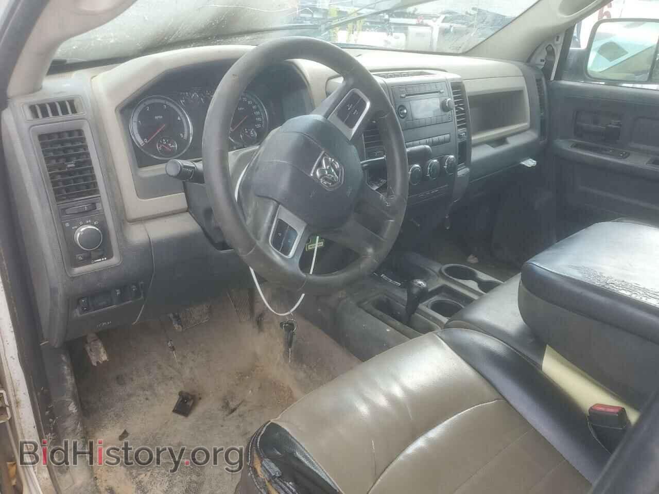 2011 DODGE All Models - VIN: 3D7UT2CL0BG575455 - Photo 8