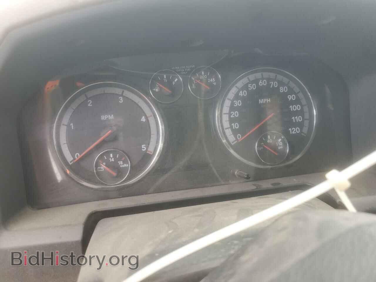 2011 DODGE All Models - VIN: 3D7UT2CL0BG575455 - Photo 9