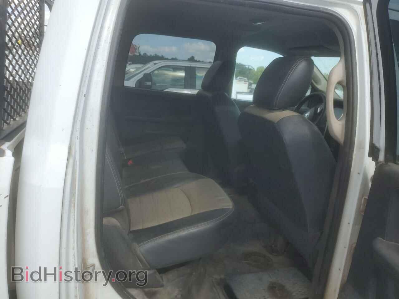 2011 DODGE All Models - VIN: 3D7UT2CL0BG575455 - Photo 10