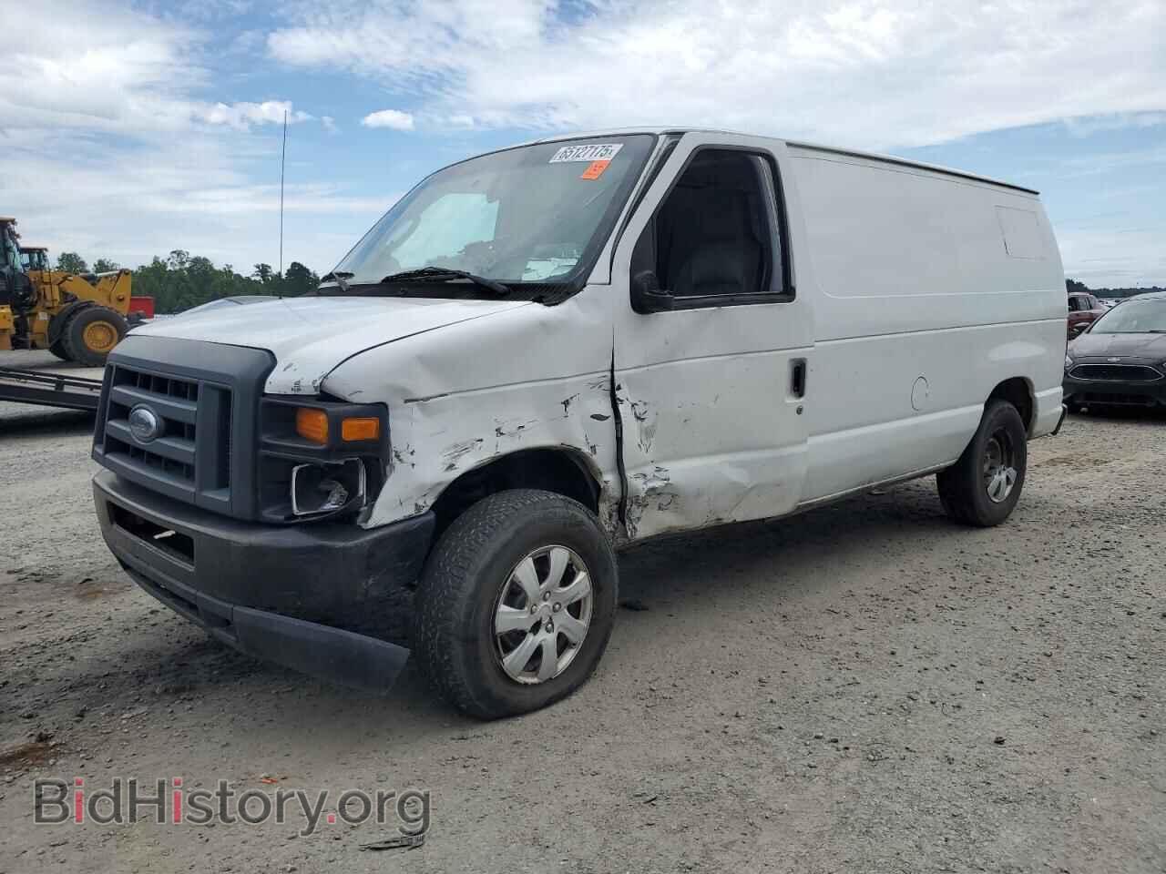Photo 1FTNE1EW9DDA00183 - FORD ALL Models 2013