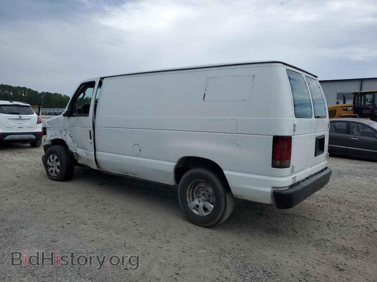 2013 FORD ALL Models - VIN: 1FTNE1EW9DDA00183 - Photo 2
