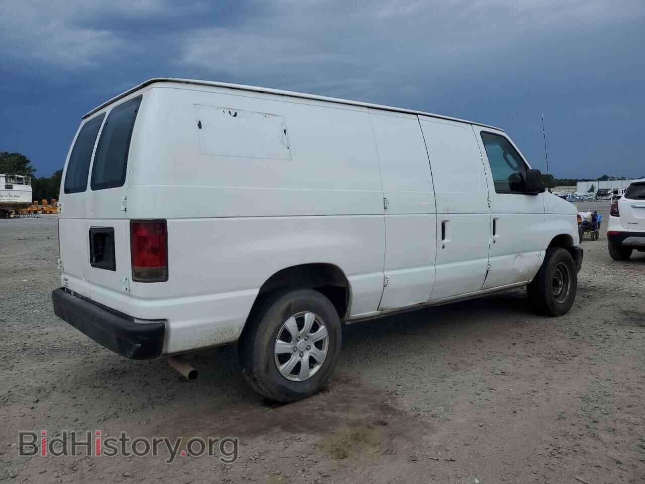 2013 FORD ALL Models - VIN: 1FTNE1EW9DDA00183 - Photo 3