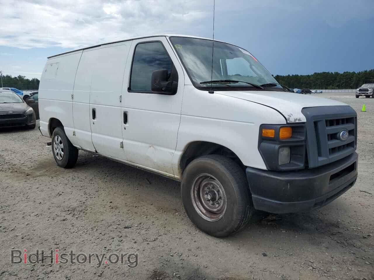 2013 FORD ALL Models - VIN: 1FTNE1EW9DDA00183 - Photo 4