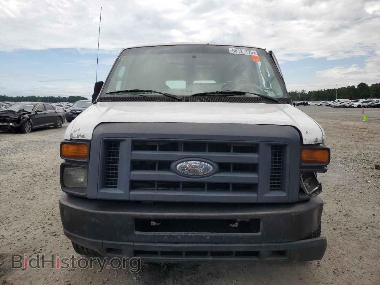 2013 FORD ALL Models - VIN: 1FTNE1EW9DDA00183 - Photo 5
