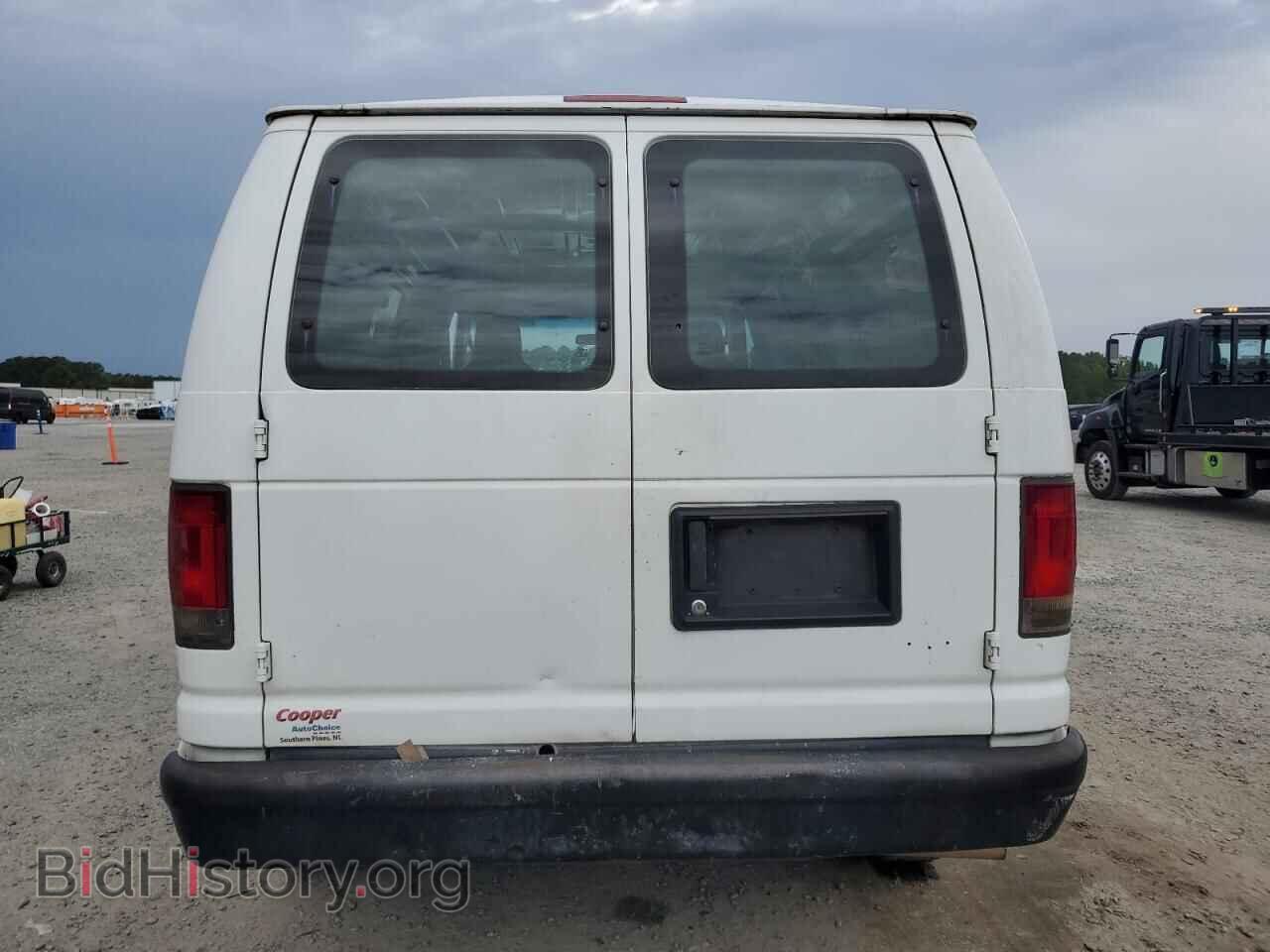 2013 FORD ALL Models - VIN: 1FTNE1EW9DDA00183 - Photo 6