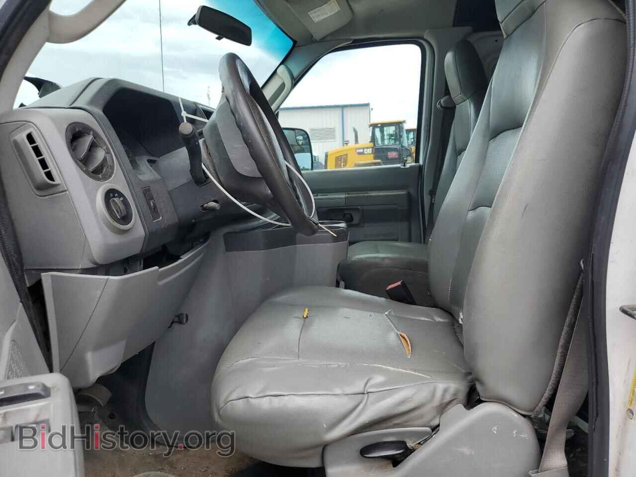 2013 FORD ALL Models - VIN: 1FTNE1EW9DDA00183 - Photo 7