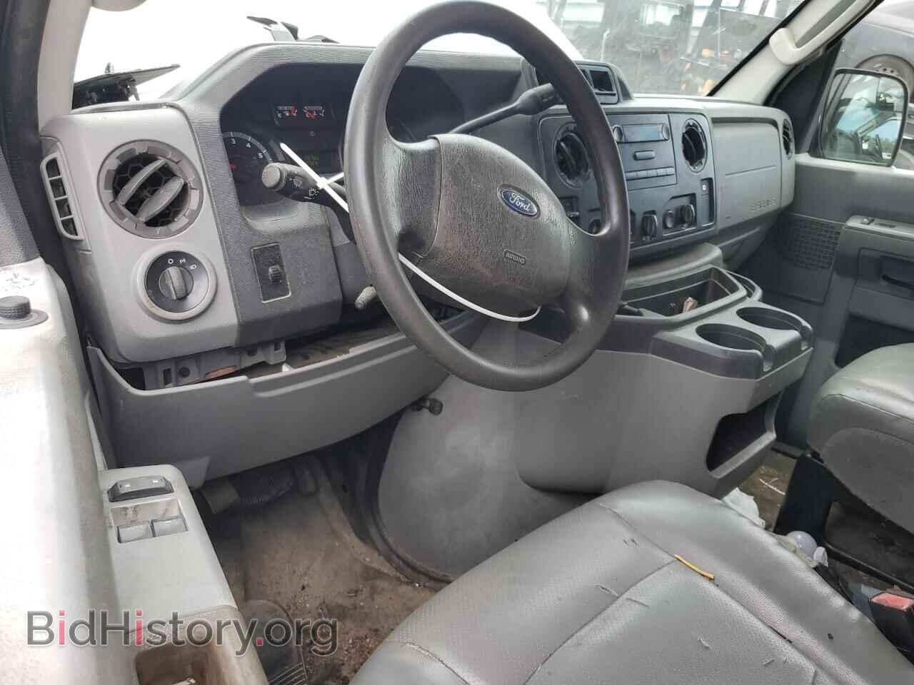 2013 FORD ALL Models - VIN: 1FTNE1EW9DDA00183 - Photo 8
