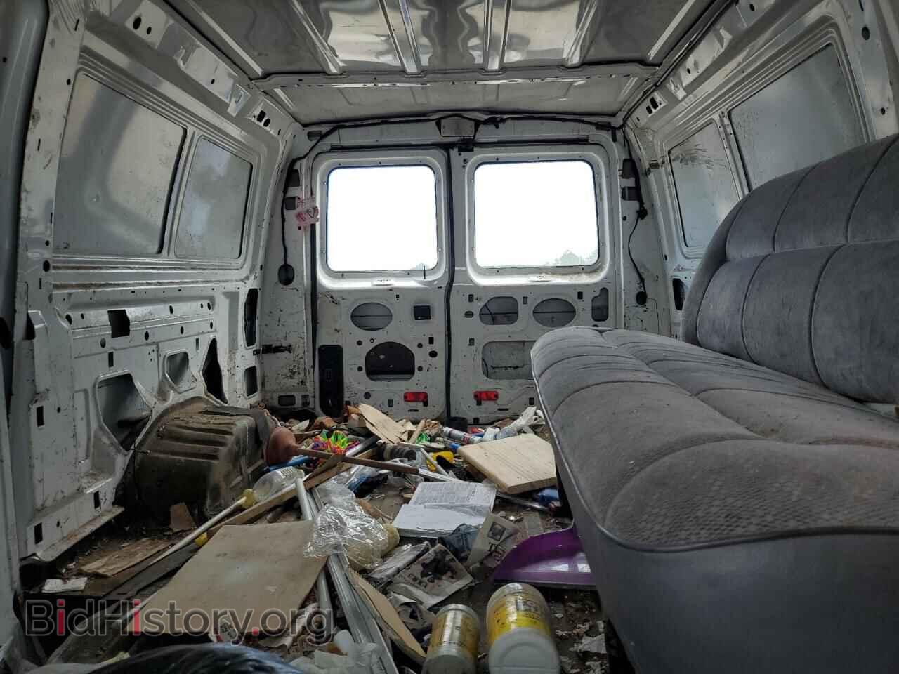 2013 FORD ALL Models - VIN: 1FTNE1EW9DDA00183 - Photo 10