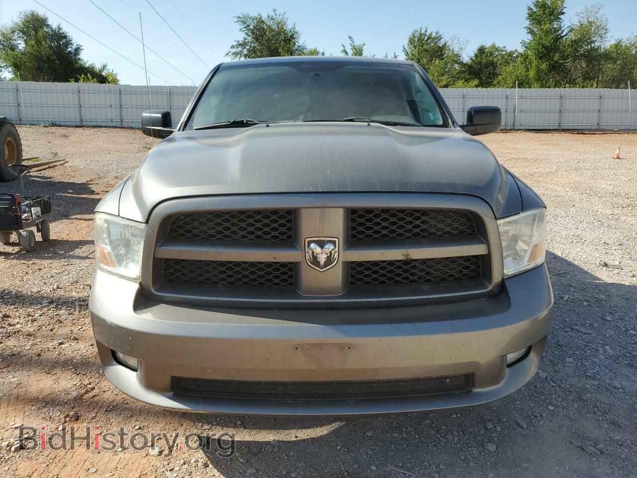 2011 DODGE All Models - VIN: 3D7JB1ET2BG615953 - Photo 5