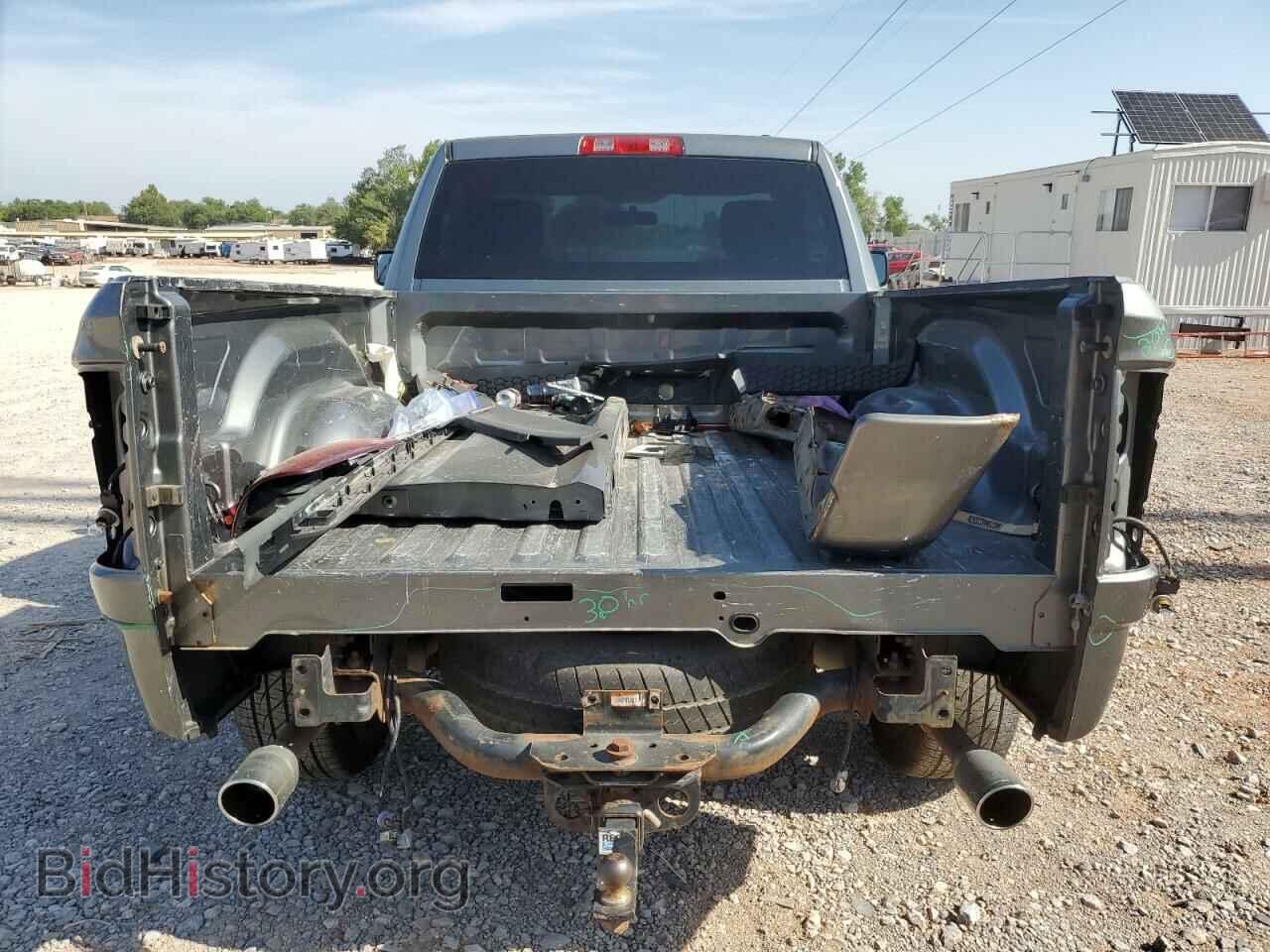 2011 DODGE All Models - VIN: 3D7JB1ET2BG615953 - Photo 6