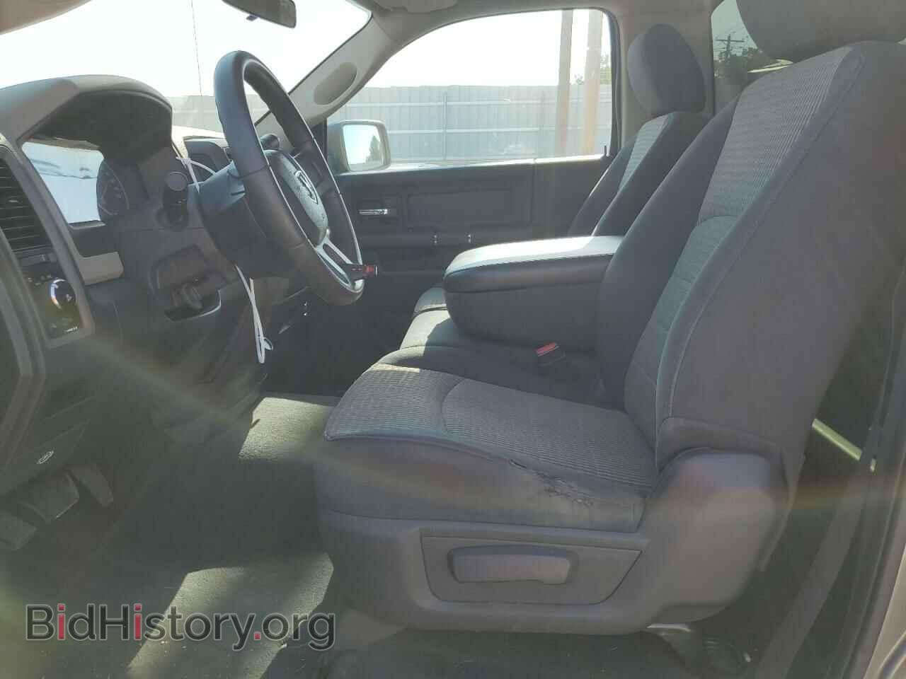 2011 DODGE All Models - VIN: 3D7JB1ET2BG615953 - Photo 7