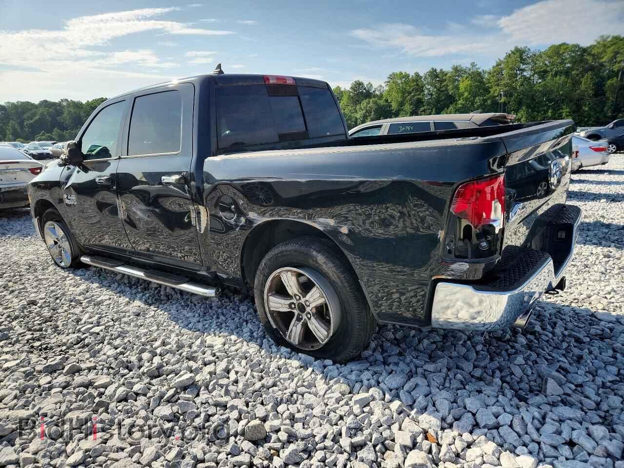 2015 RAM 1500 - VIN: 1C6RR6LM9FS624592 - Photo 2