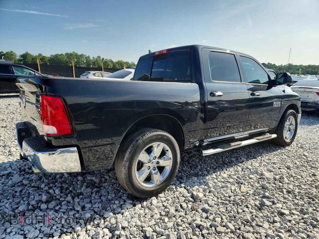 2015 RAM 1500 - VIN: 1C6RR6LM9FS624592 - Photo 3
