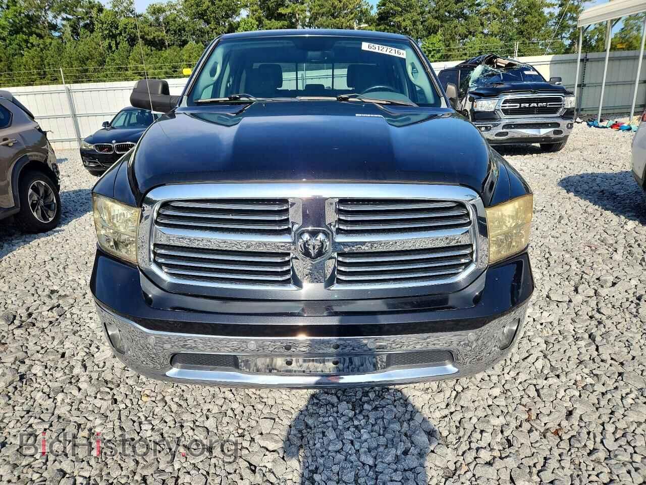 2015 RAM 1500 - VIN: 1C6RR6LM9FS624592 - Photo 5
