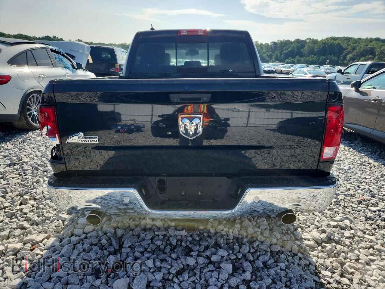 2015 RAM 1500 - VIN: 1C6RR6LM9FS624592 - Photo 6