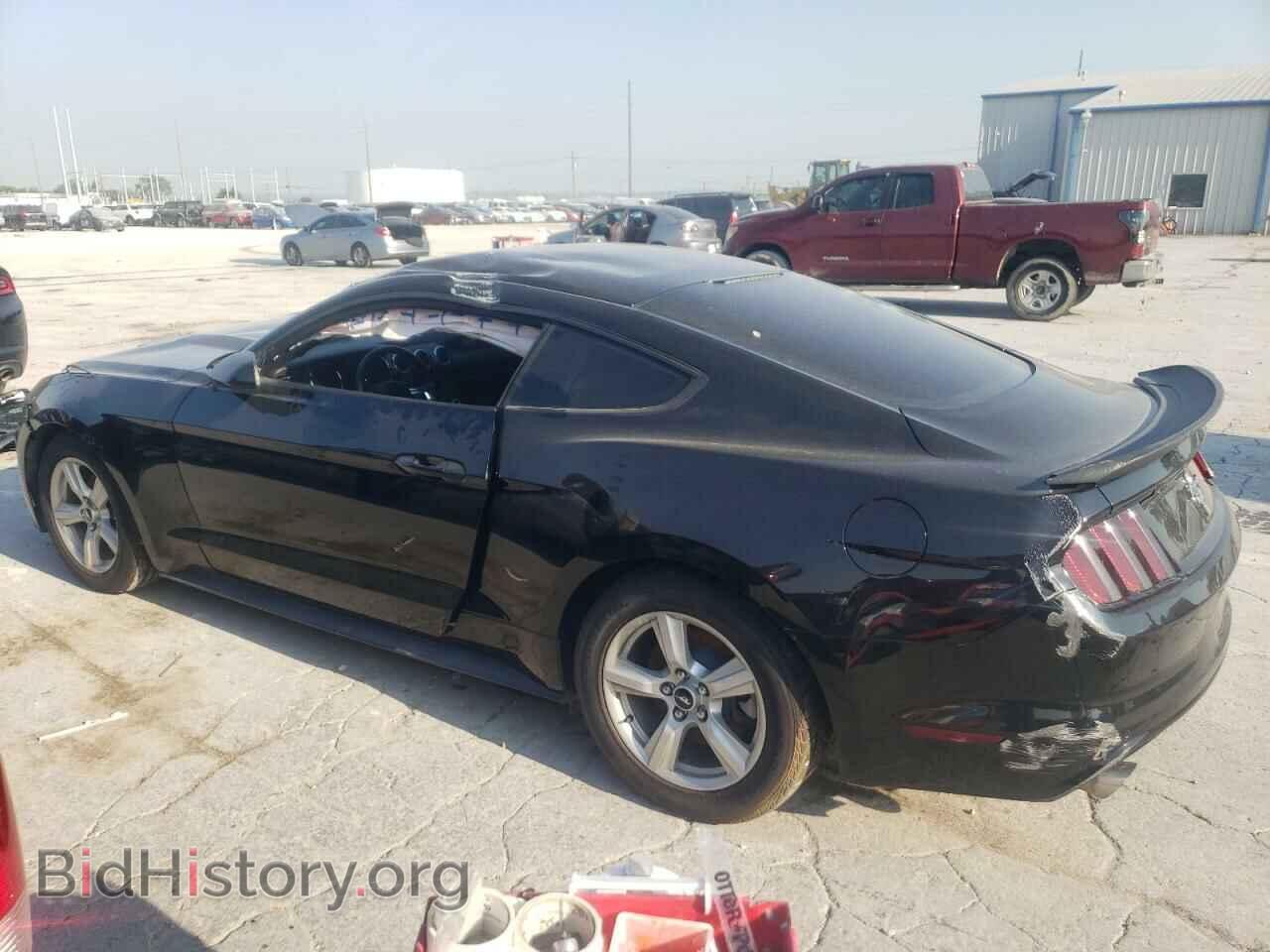 2017 FORD ALL Models - VIN: 1FA6P8AMXH5289611 - Фото 2
