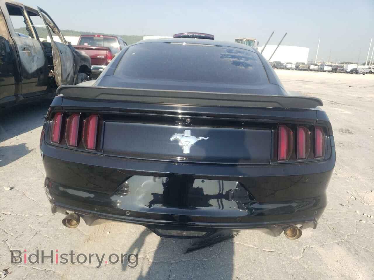 2017 FORD ALL Models - VIN: 1FA6P8AMXH5289611 - Фото 6