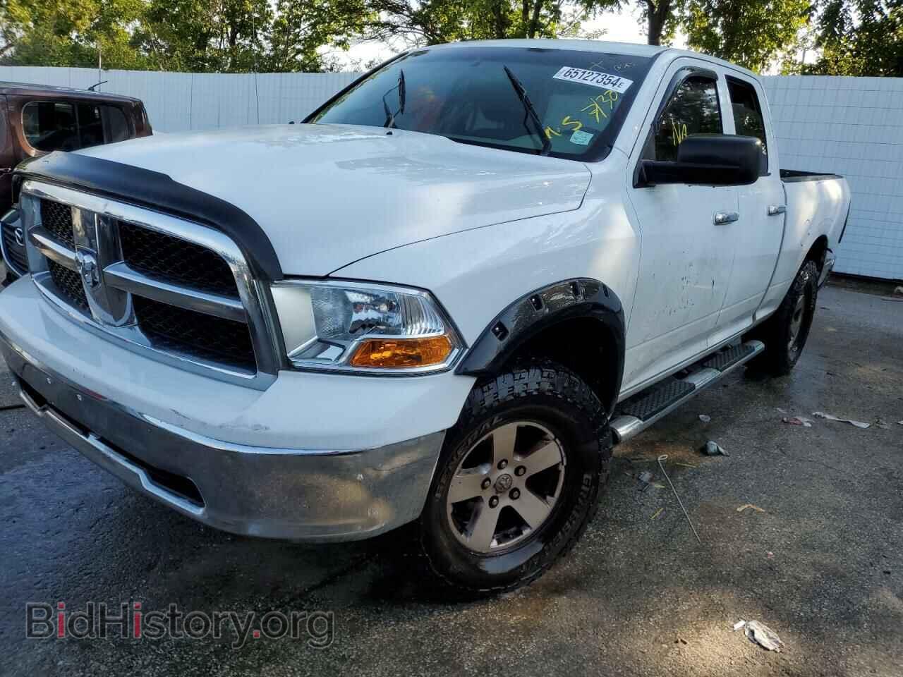 Photo 1D7RV1GP5BS609888 - DODGE All Models 2011