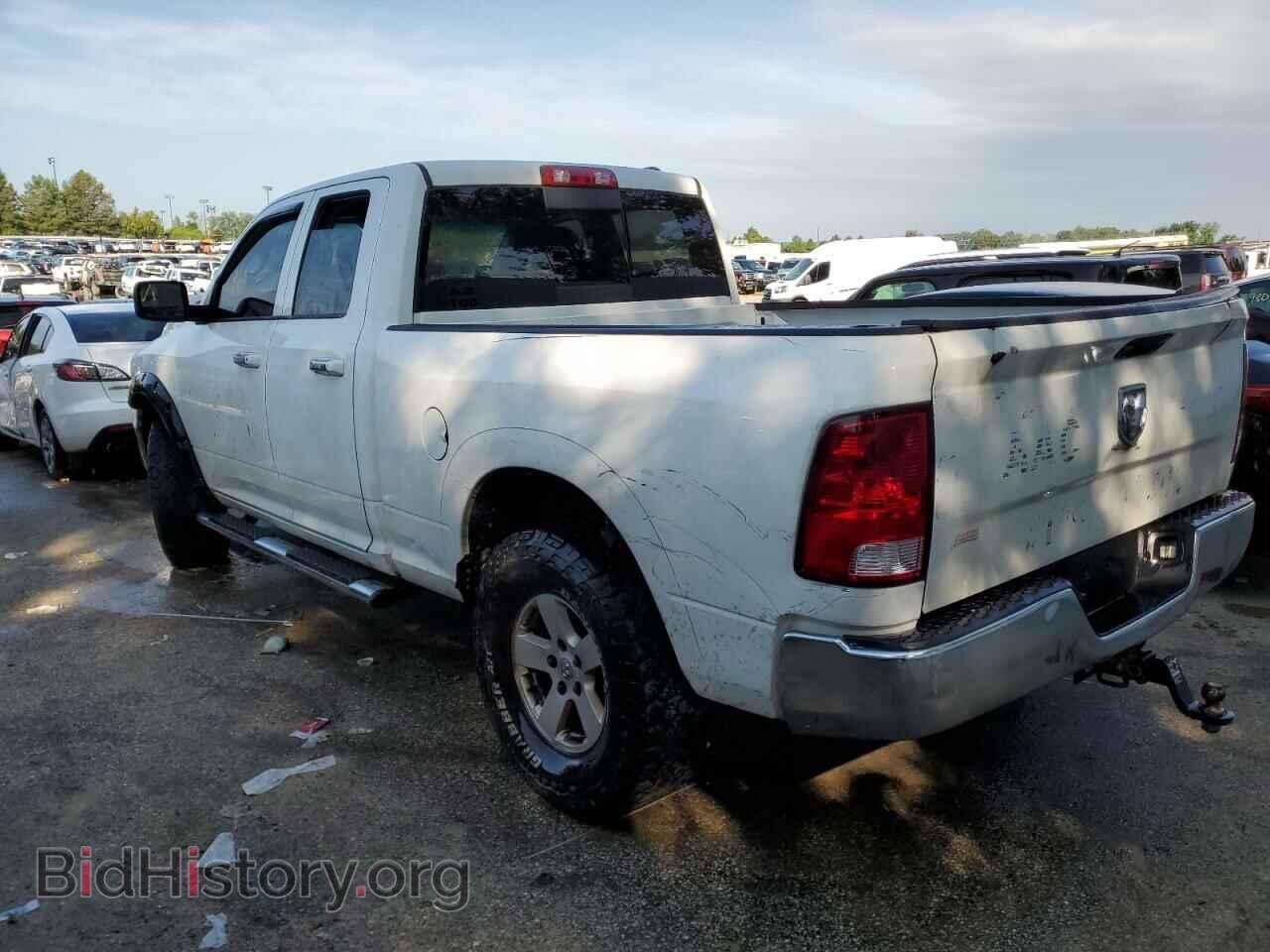 2011 DODGE All Models - VIN: 1D7RV1GP5BS609888 - Photo 2