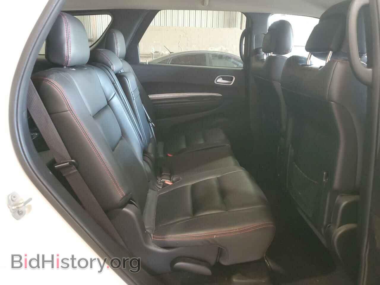 2020 DODGE DURANGO - VIN: 1C4RDHAG5LC204656 - Photo 11