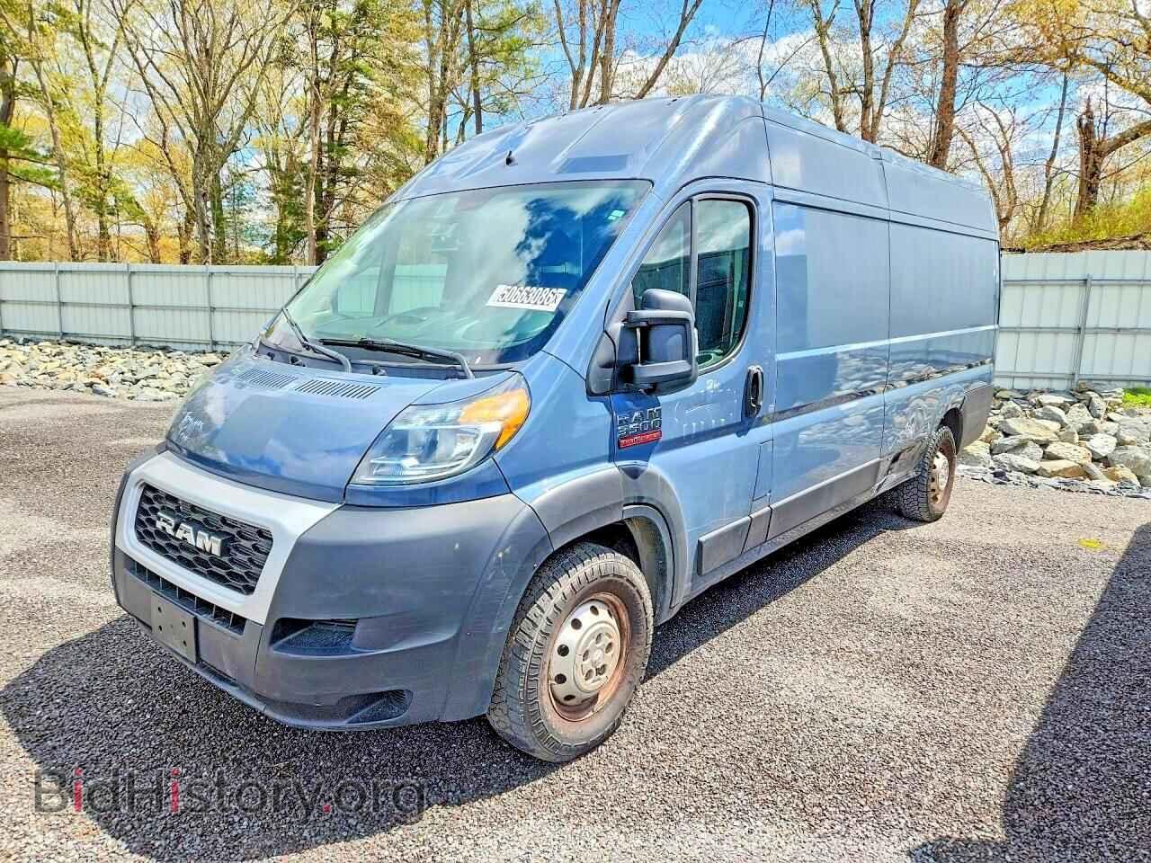 Photo OLDLOTJG3LE140062 - RAM PROMASTER 2020