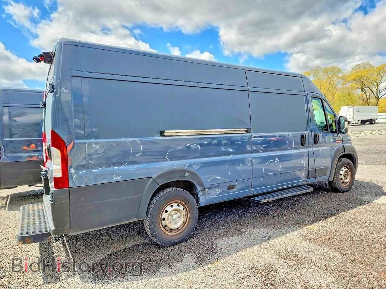 2020 RAM PROMASTER - VIN: 3C6URVJG3LE140062 - Photo 3
