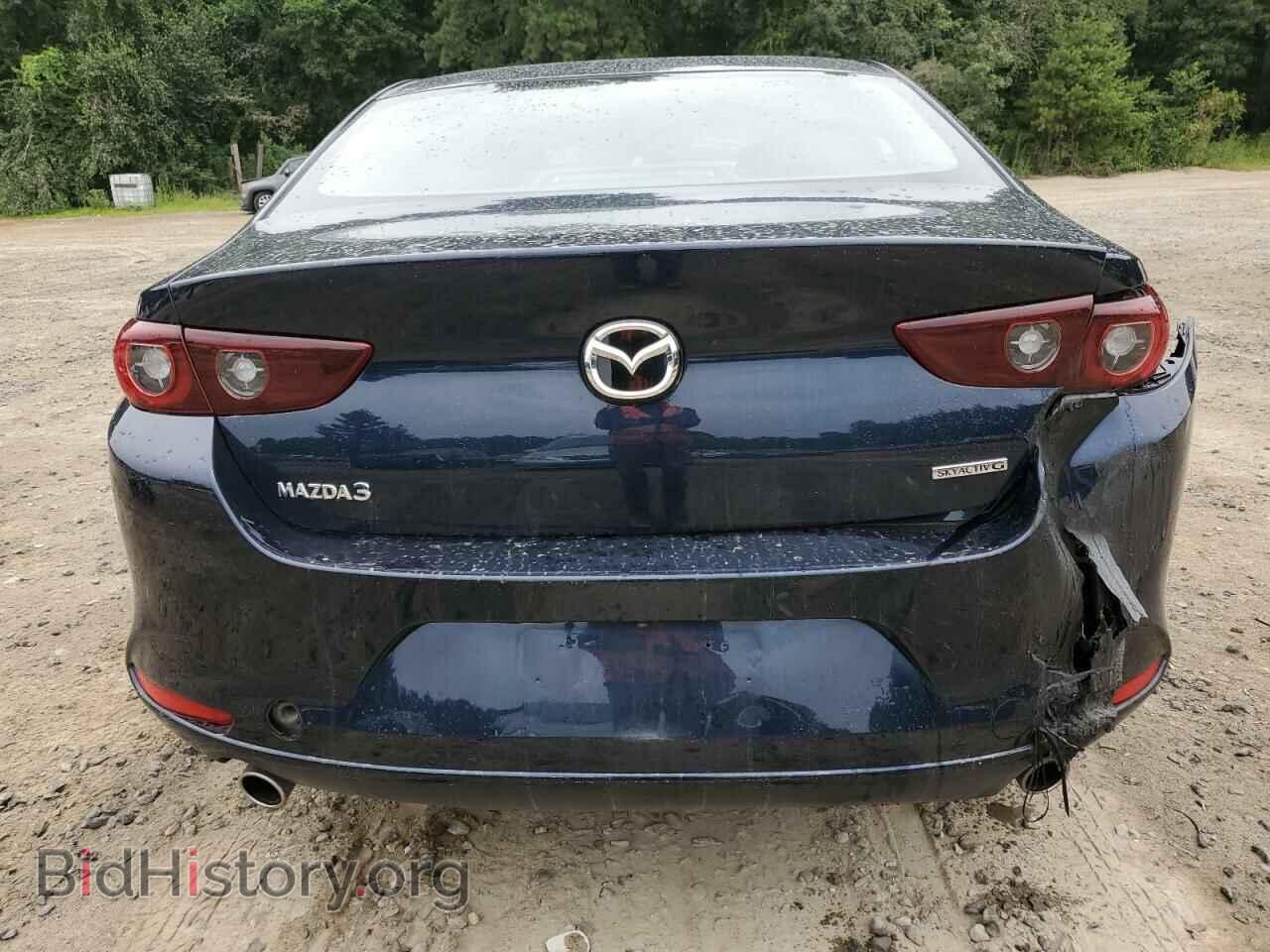 2023 MAZDA 3 - VIN: 3MZBPABM8PM358655 - Фото 6