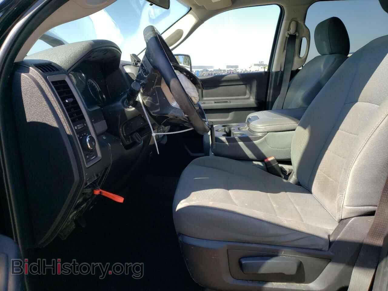 2017 RAM 1500 - VIN: 3C6RR7KT5HG742860 - Фото 7