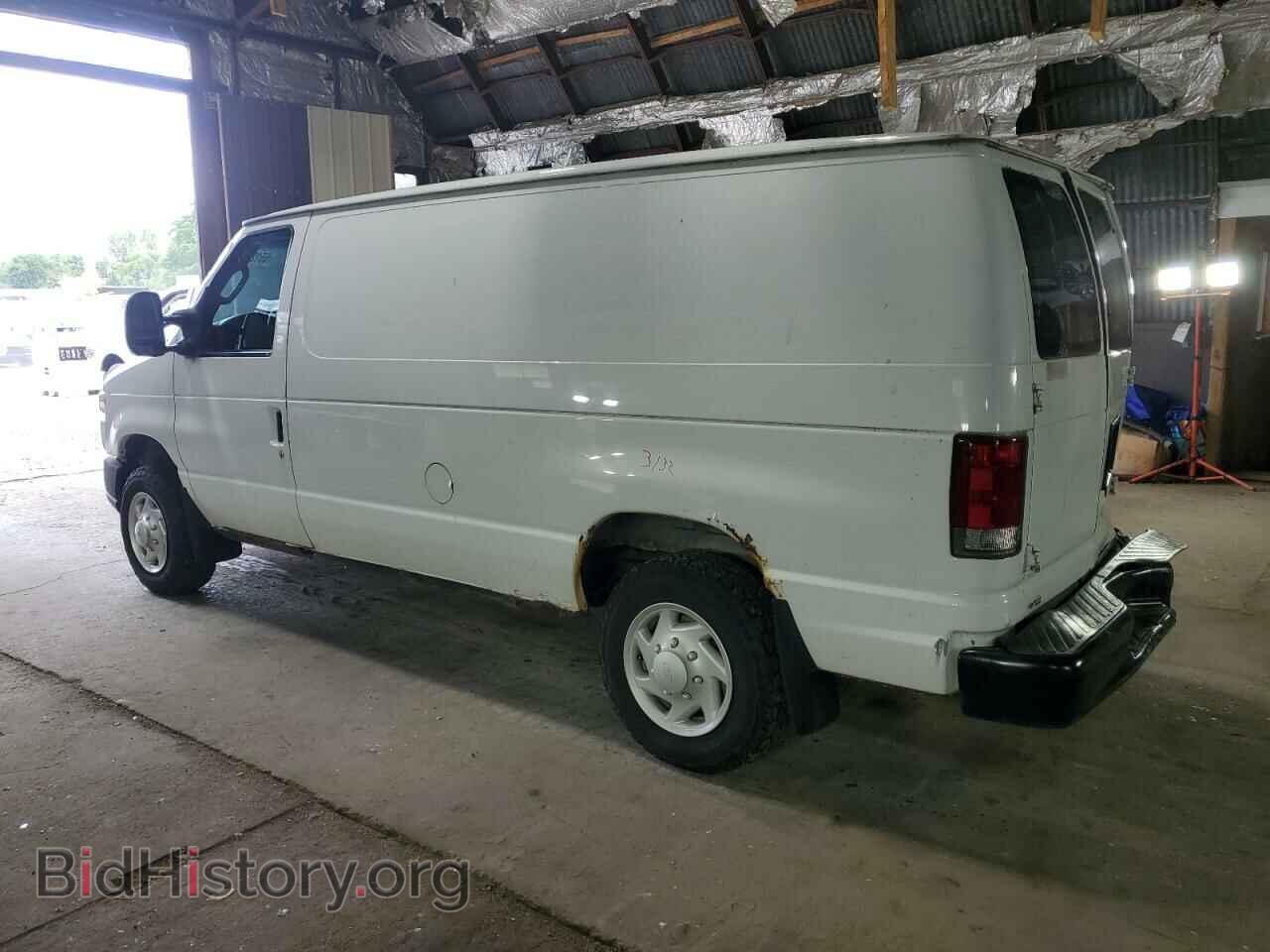 2008 FORD ALL Models - VIN: 1FTNE14W68DA36212 - Photo 2