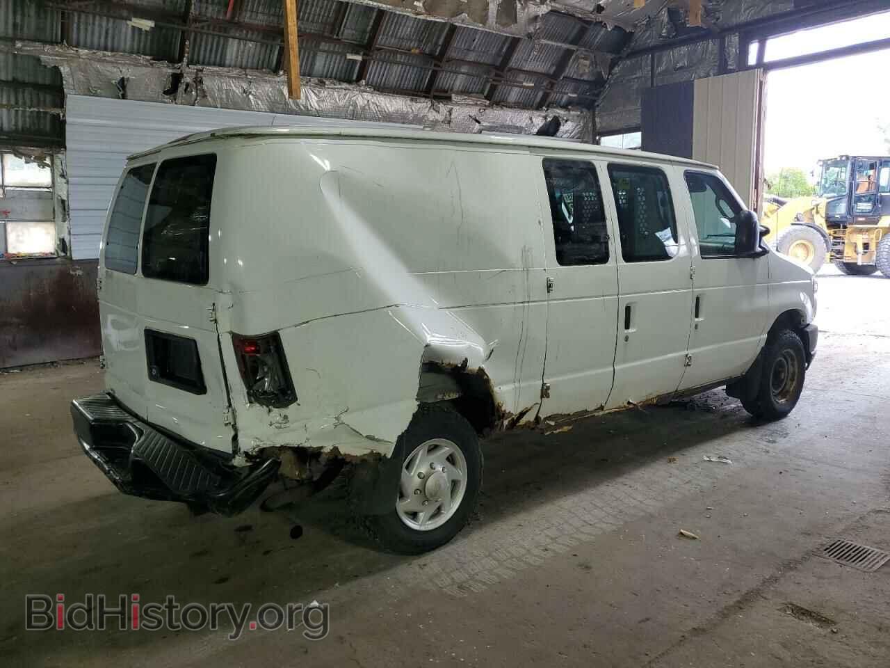 2008 FORD ALL Models - VIN: 1FTNE14W68DA36212 - Photo 3