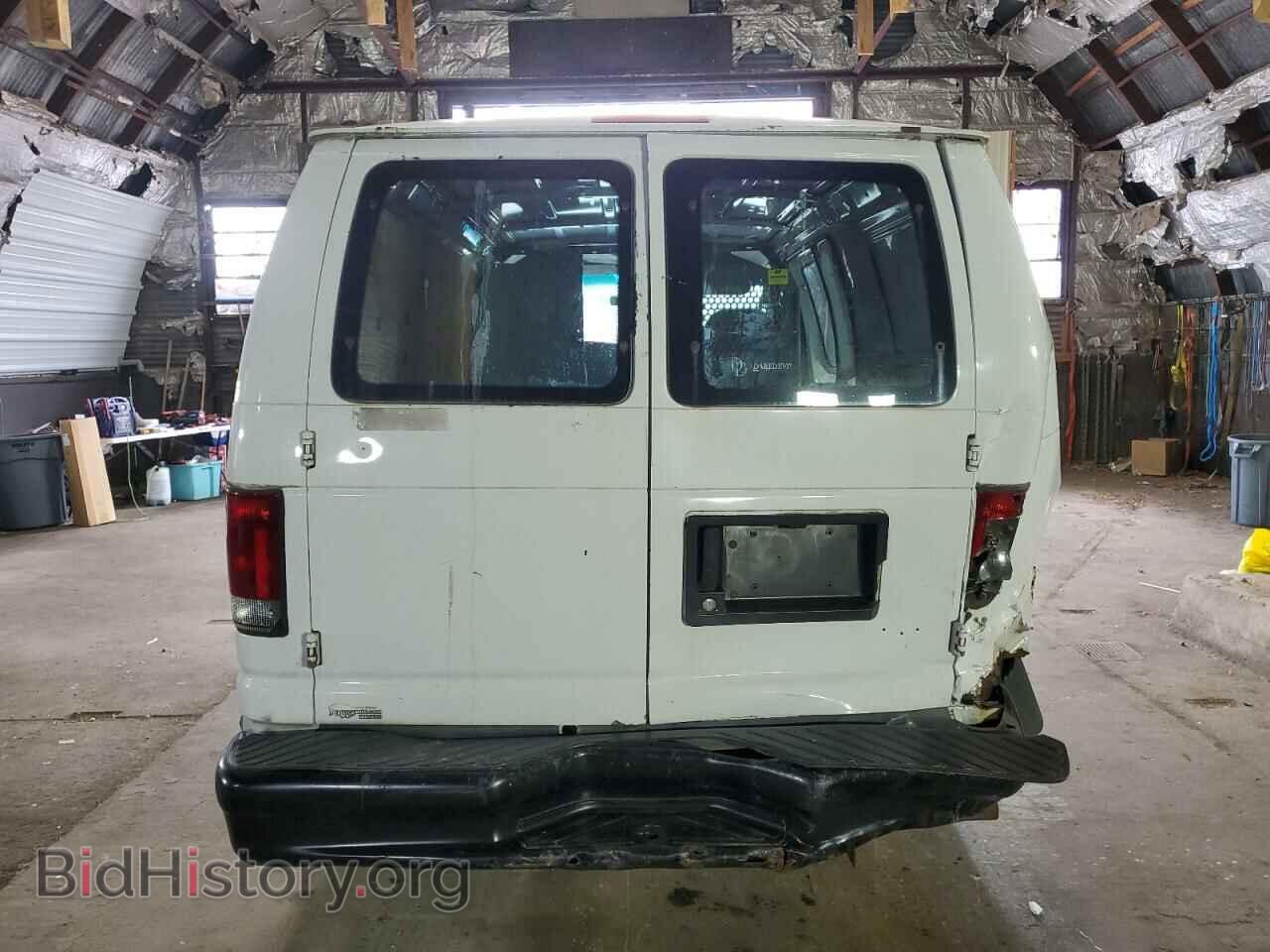 2008 FORD ALL Models - VIN: 1FTNE14W68DA36212 - Photo 6