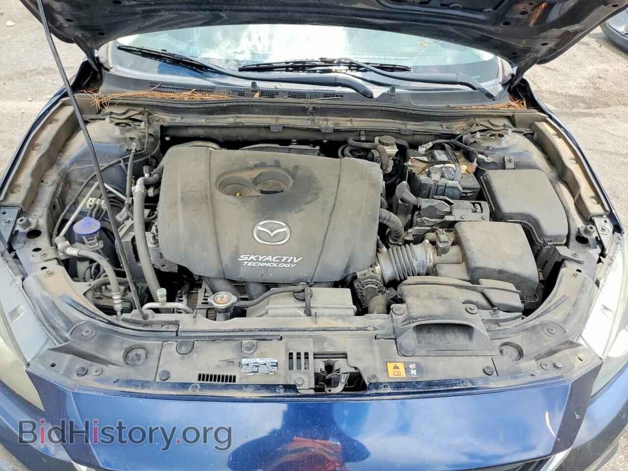 2015 MAZDA 3 - VIN: 3MZBM1K71FM150120 - Photo 11