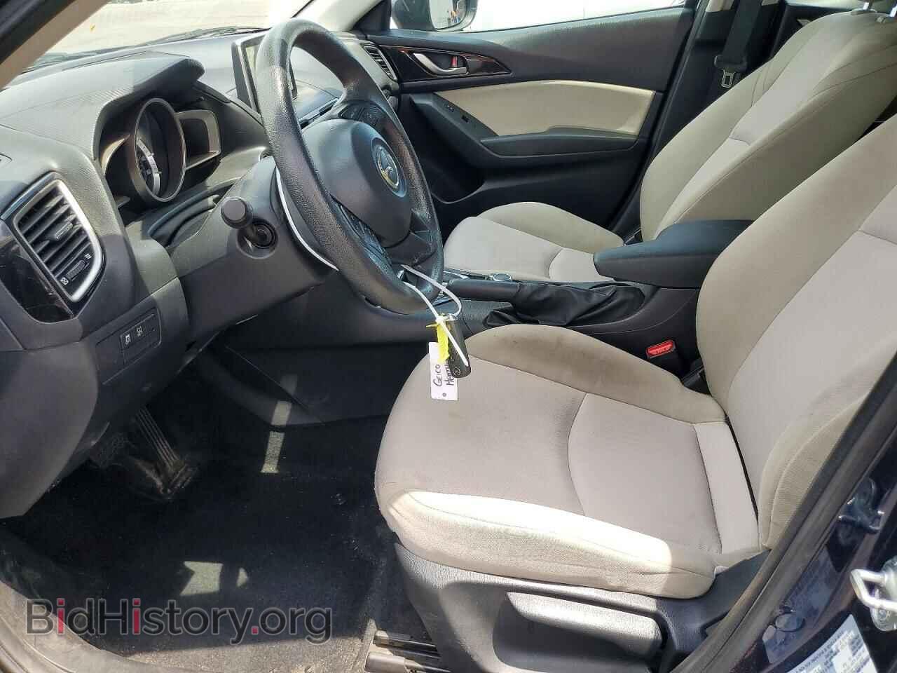 2015 MAZDA 3 - VIN: 3MZBM1K71FM150120 - Photo 7