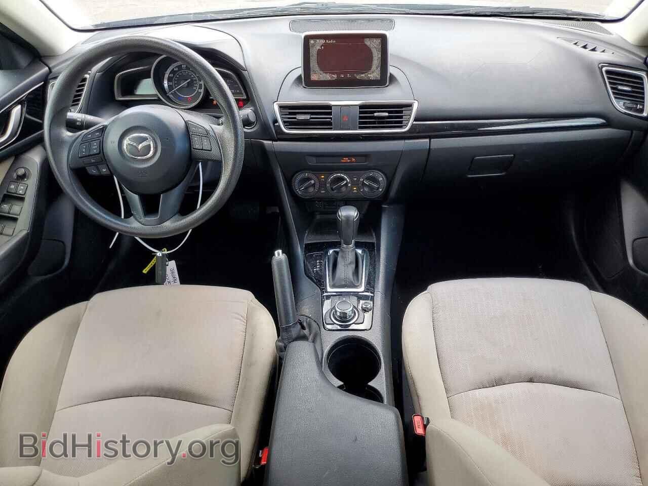 2015 MAZDA 3 - VIN: 3MZBM1K71FM150120 - Photo 8