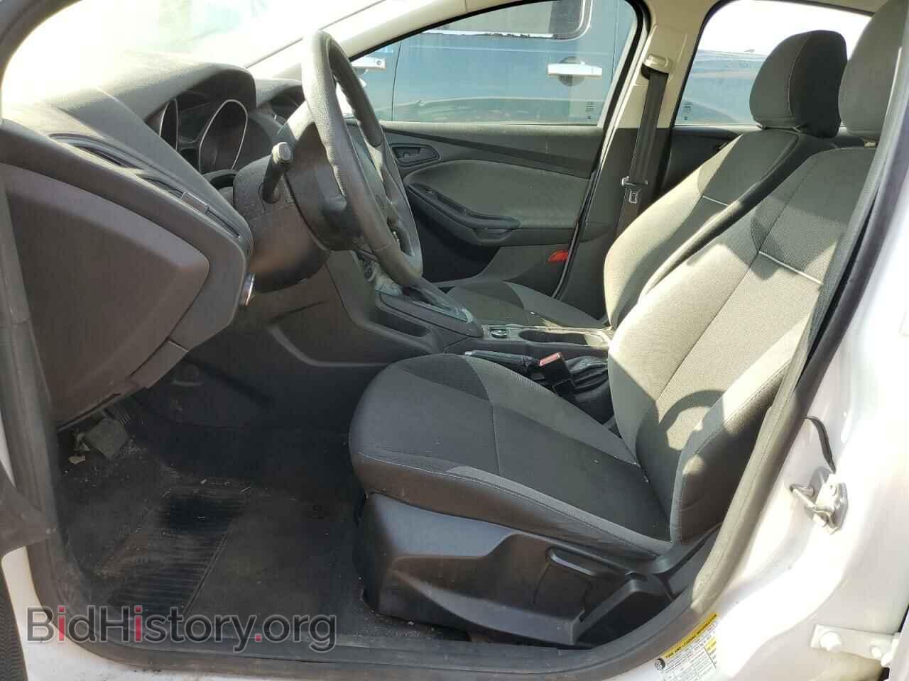 2012 FORD ALL Models - VIN: 1FAHP3E20CL409618 - Фото 7