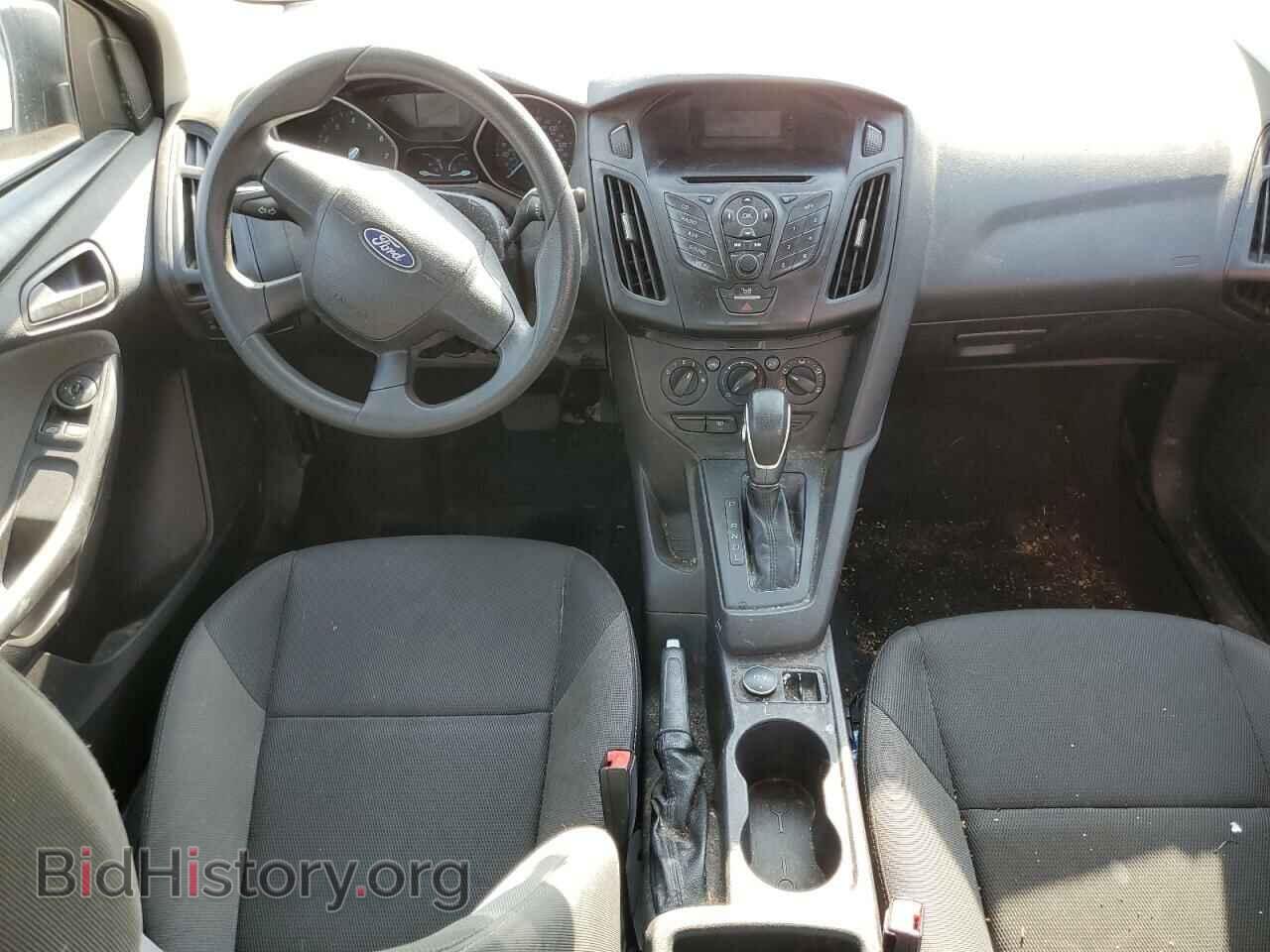 2012 FORD ALL Models - VIN: 1FAHP3E20CL409618 - Фото 8